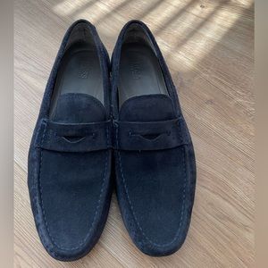 BOSS by Hugo Boss Driver Moc Loafers